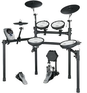 Roland TD-15K - 1